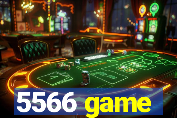 5566 game